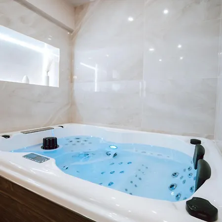 Edera 아파트호텔