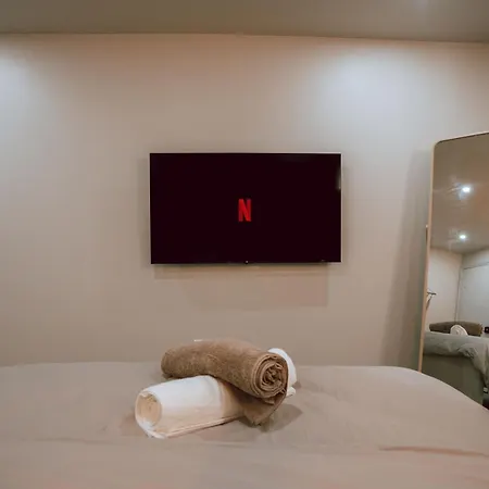 아파트호텔 Edera