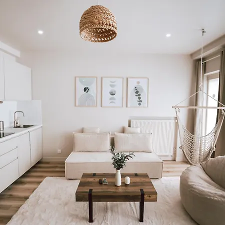 아파트호텔 Edera 4*