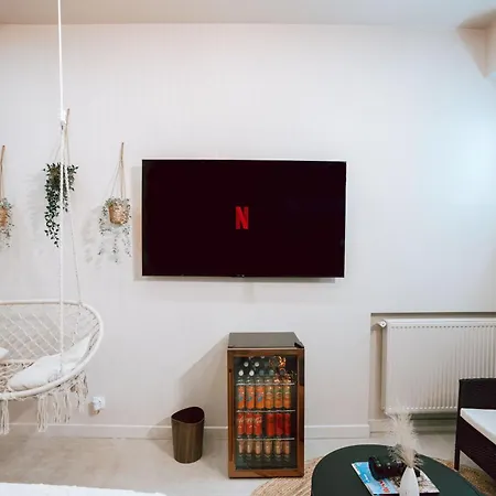 Edera 아파트호텔 루얼말메이슨