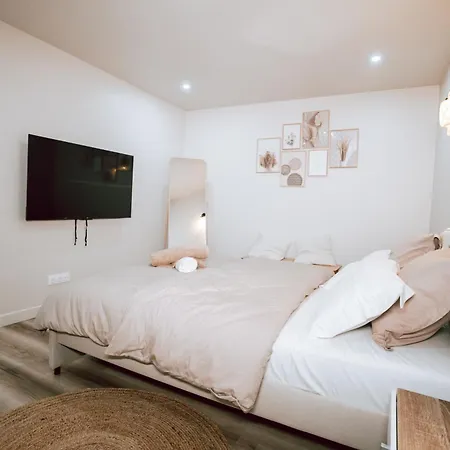 아파트호텔 Edera