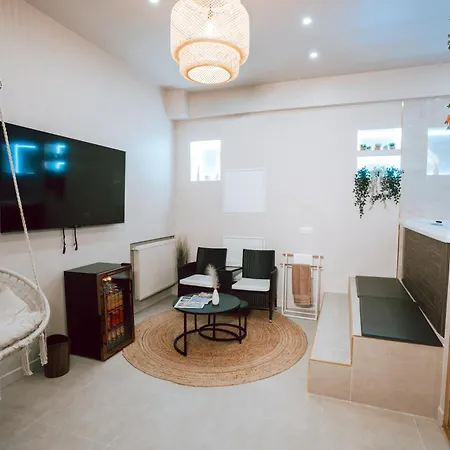 Aparthotel Edera *