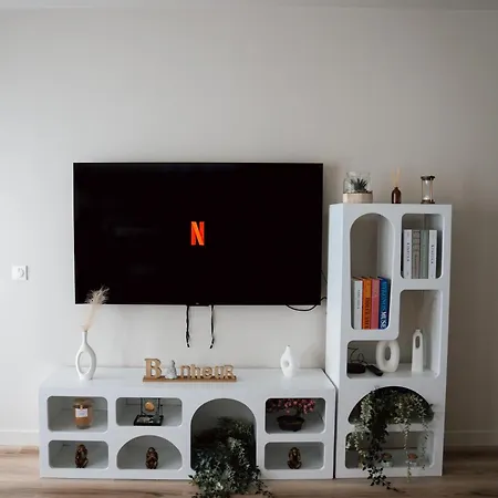 아파트호텔 Edera