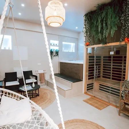 Edera 아파트호텔 루얼말메이슨