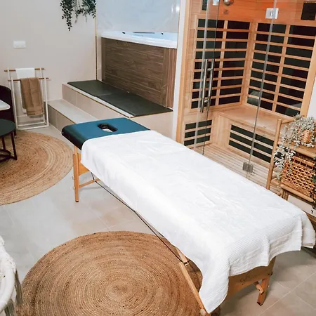 Edera 아파트호텔