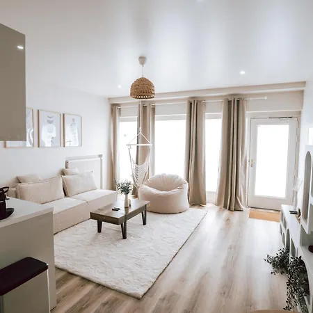 Aparthotel Edera 4*