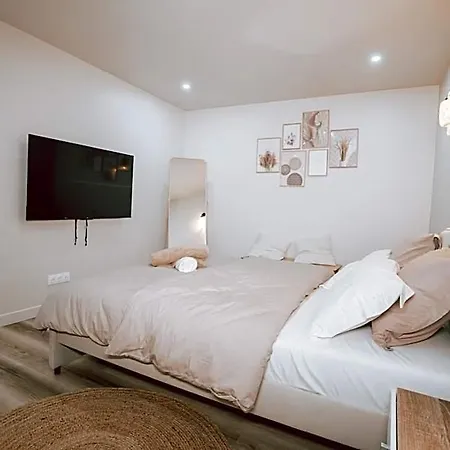 Aparthotel Edera 4*