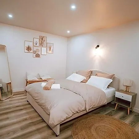 Edera Aparthotel Rueil-Malmaison