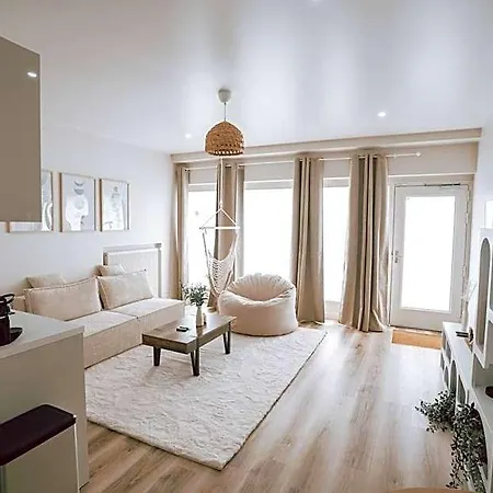 Edera Aparthotel 4*