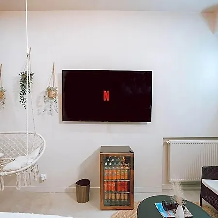 Edera Aparthotel