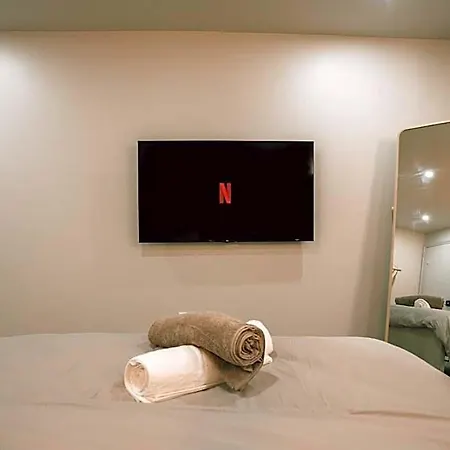 Aparthotel Edera