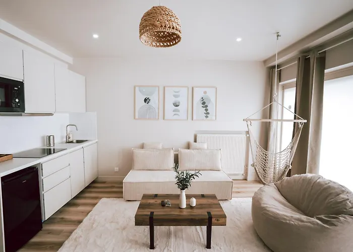 Apartahotel Edera 4*