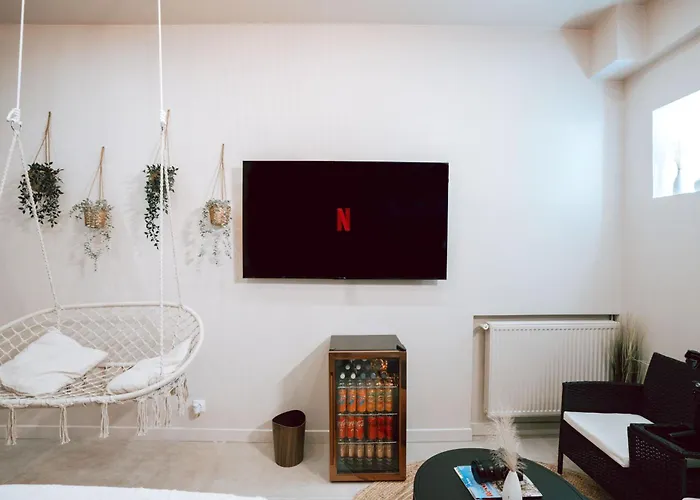 Edera Apartahotel Rueil-Malmaison