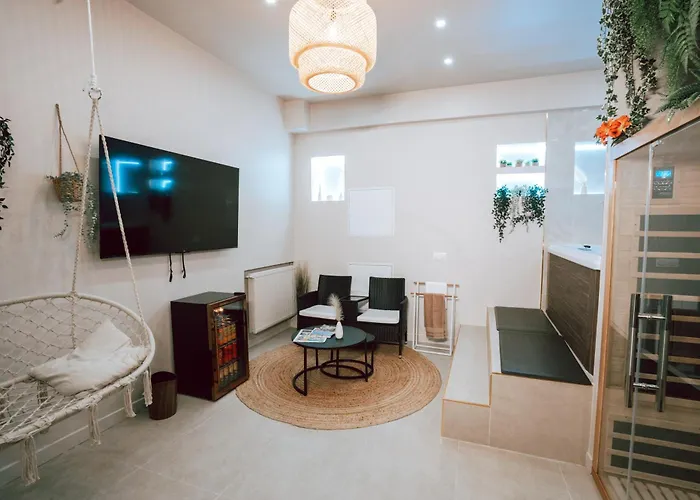 Apartahotel Edera 4*