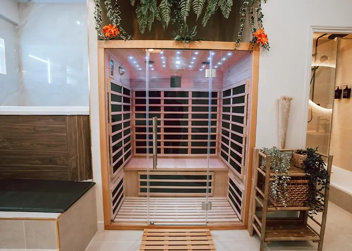 Edera Apartahotel Rueil-Malmaison