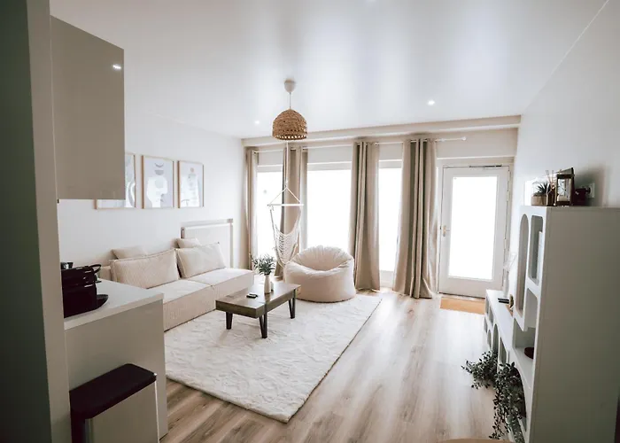 Apartahotel Edera 4*